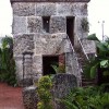 Coral Castle - Tower Coral Castle - Tower