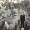 Coral Castle - Edward Coral Castle - Edward