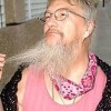 Vivian Wheeler - La donna con la barba più lunga del mondo3